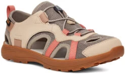 Teva Walhalla Nu Sandalen Dames, Beige/grijs