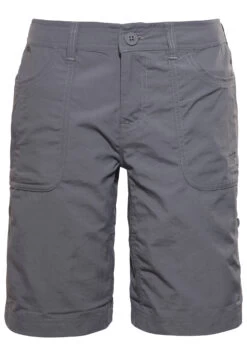 The North Face Horizon Sunnyside Korte Broek Dames, Grijs