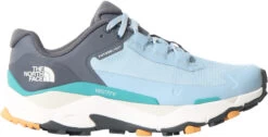 The North Face Vectiv Exploris FutureLight Schoenen Dames, Blauw/zwart