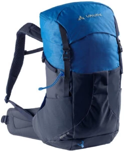 VAUDE Brenta 24 Rugzak, Blauw