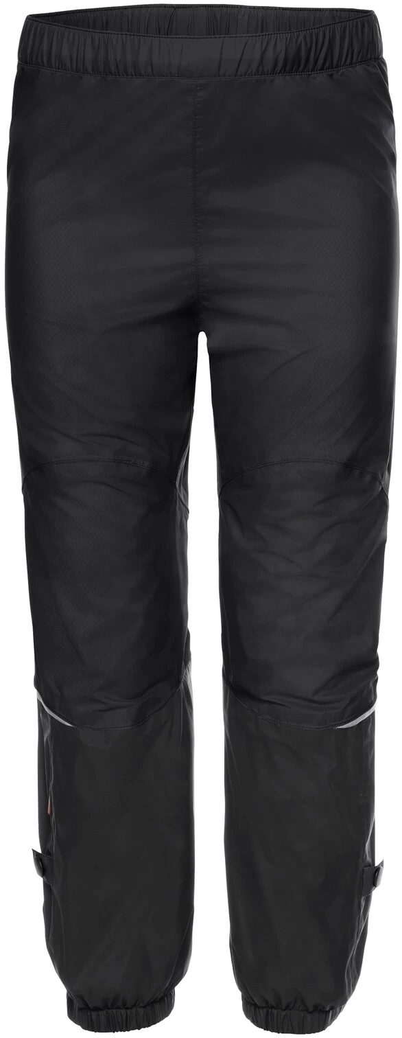 VAUDE Grody IV Broek Kinderen, Zwart