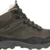 VAUDE HKG Core Mid STX Schoenen Heren, Bruin