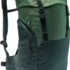VAUDE Jura 32 Rugzak, Groen