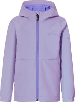 VAUDE Kinich Jas Kinderen, Violet