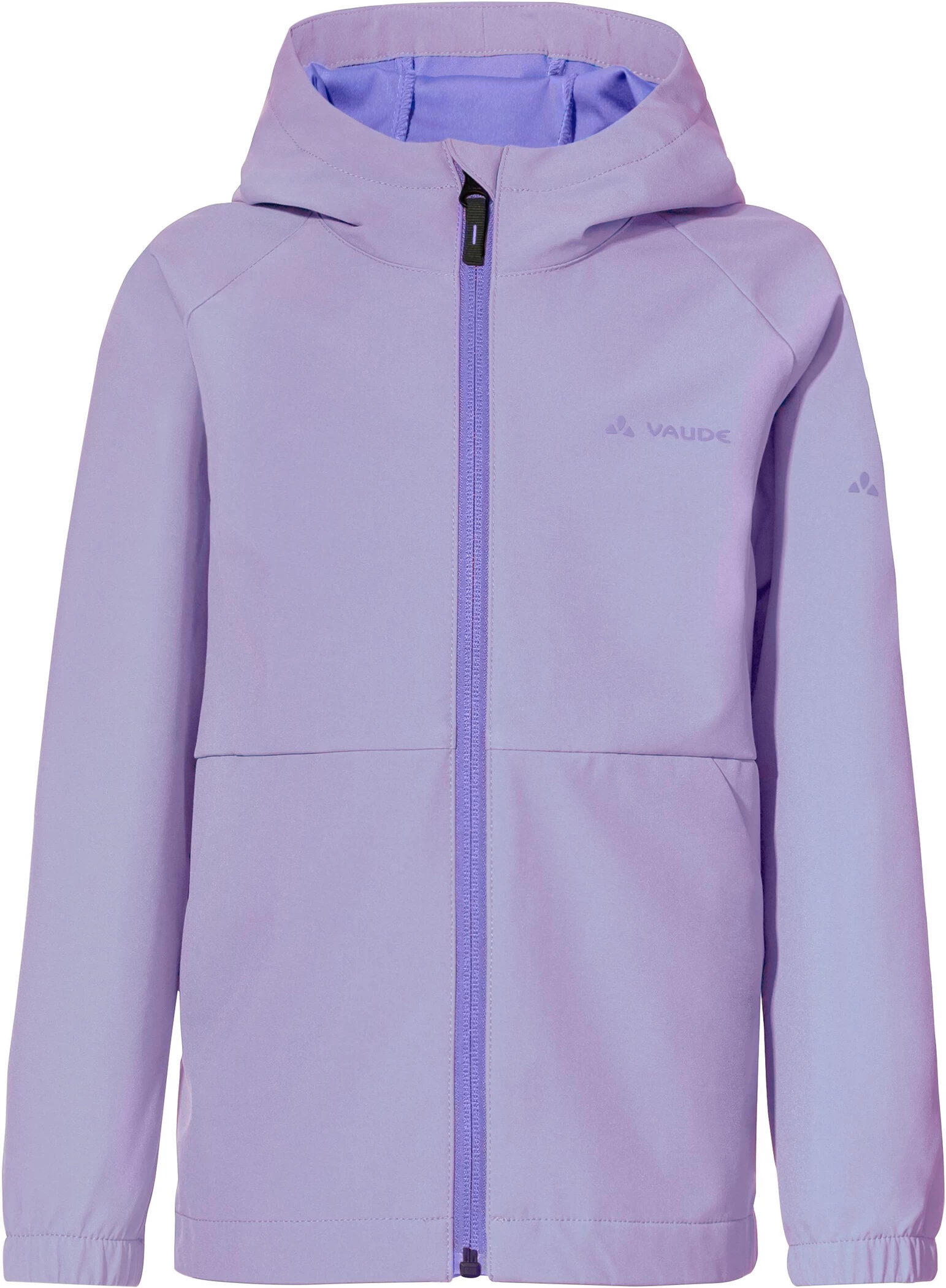 VAUDE Kinich Jas Kinderen, Violet