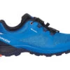VAUDE Lapita II Low STX Schoenen Kinderen, Blauw