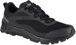 VAUDE Lavik Eco STX Schoenen Heren, Zwart