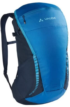 VAUDE Magus 20 Rugzak, Blauw