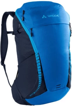 VAUDE Magus 26 Rugzak, Blauw
