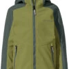 VAUDE Rondane IV Jas Kinderen, Groen