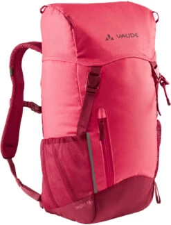 VAUDE Skovi 19 Rugzak Kinderen, Roze