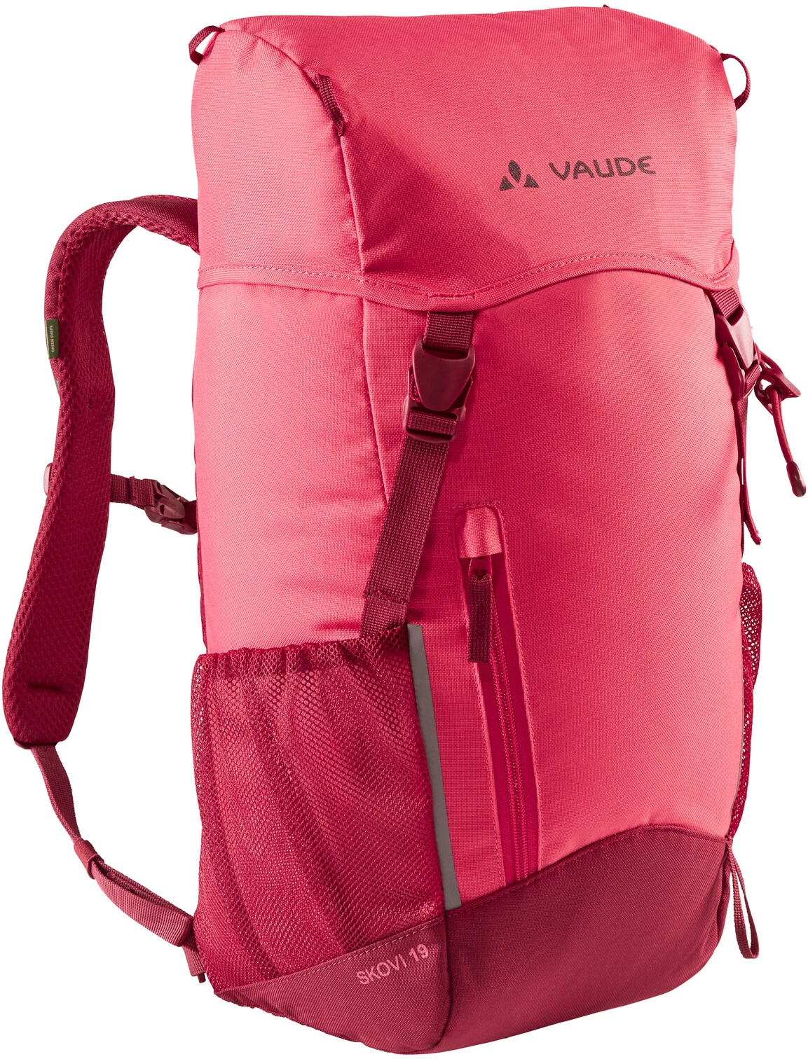 VAUDE Skovi 19 Rugzak Kinderen, Roze