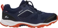 Viking Footwear Nator GTX Light Wandelschoenen Kinderen, Blauw