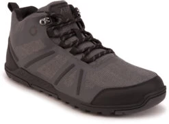 Xero Shoes Daylite Hiker Fusion Wandelschoenen Heren, Grijs