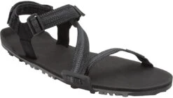 Xero Shoes Z-Trail EV Sandalen Dames, Zwart